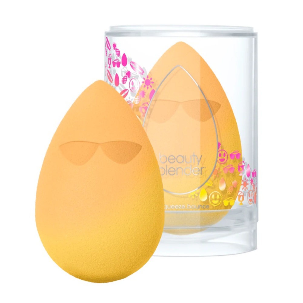 New Beauty blender